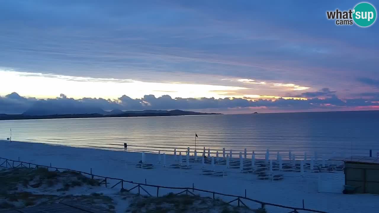Beach de L’Isuledda – San Teodoro (OT) – Sardinia
