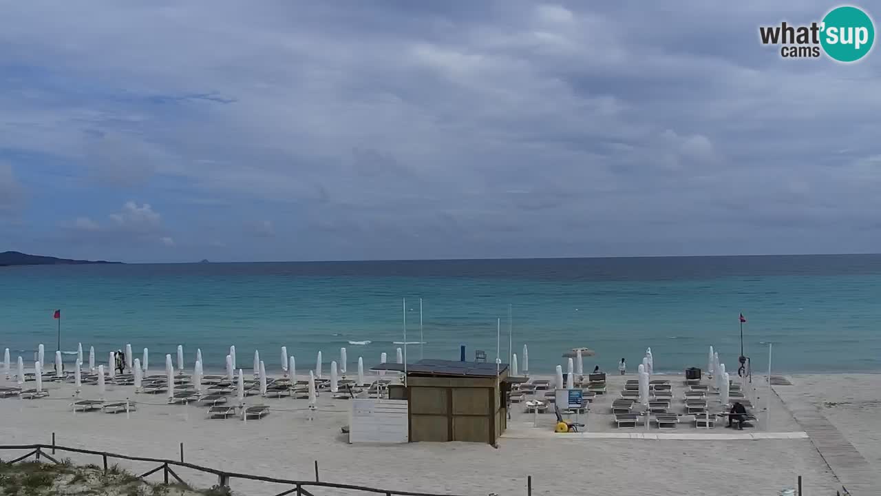Beach de L’Isuledda – San Teodoro (OT) – Sardinia