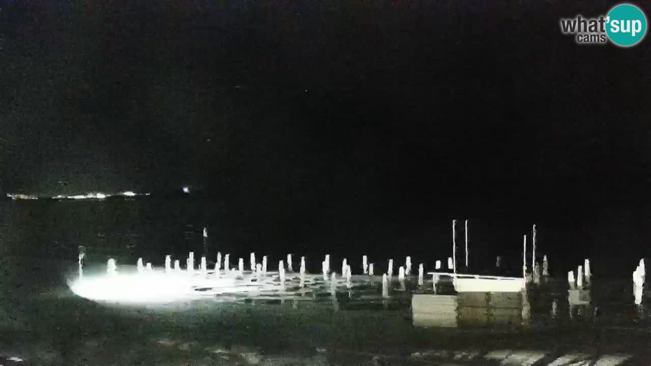 Plaža de L’Isuledda – San Teodoro (OT) – Sardinija