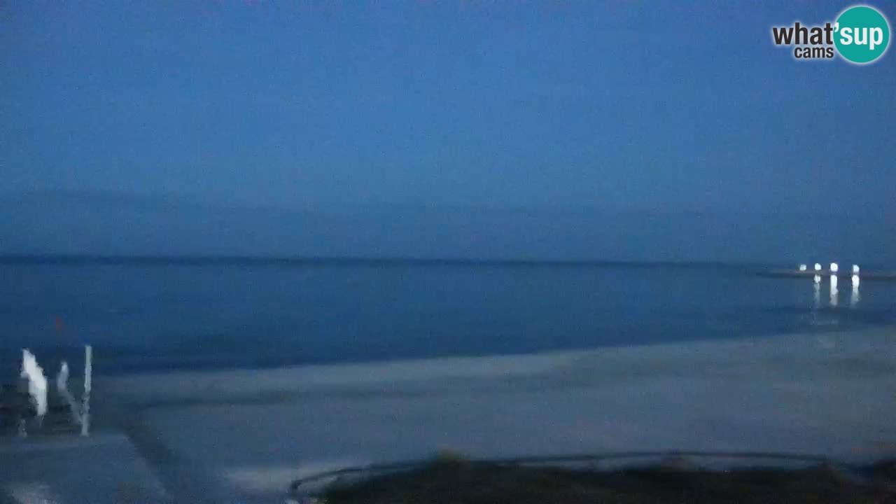 Plaža de L’Isuledda – San Teodoro (OT) – Sardinija