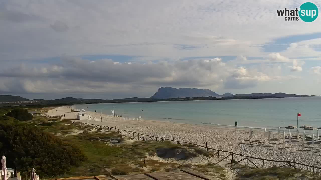 Plaža de L’Isuledda – San Teodoro (OT) – Sardinija