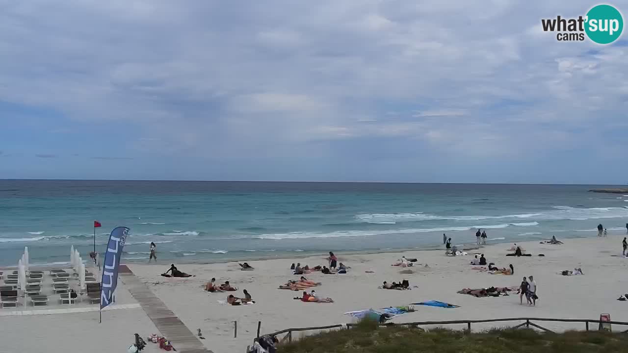 Plaža de L’Isuledda – San Teodoro (OT) – Sardinija