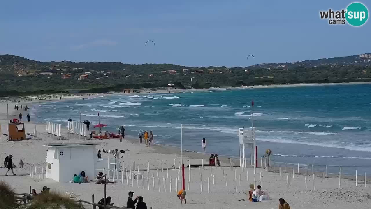 Plaža de L’Isuledda – San Teodoro (OT) – Sardinija
