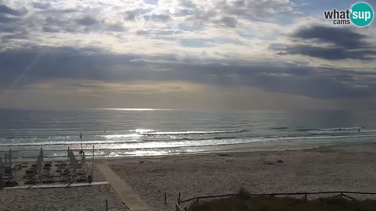 Beach de L’Isuledda – San Teodoro (OT) – Sardinia