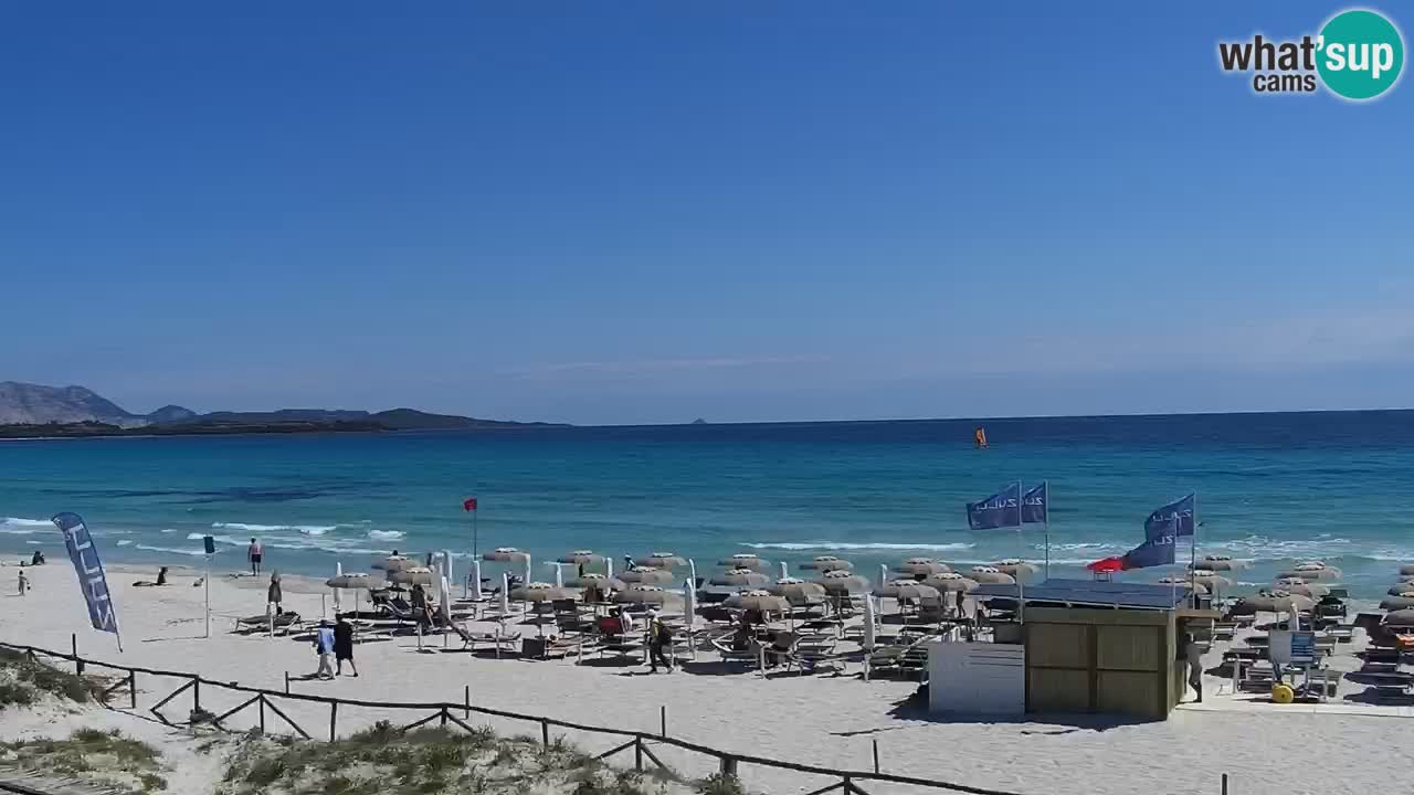 Beach de L’Isuledda – San Teodoro (OT) – Sardinia