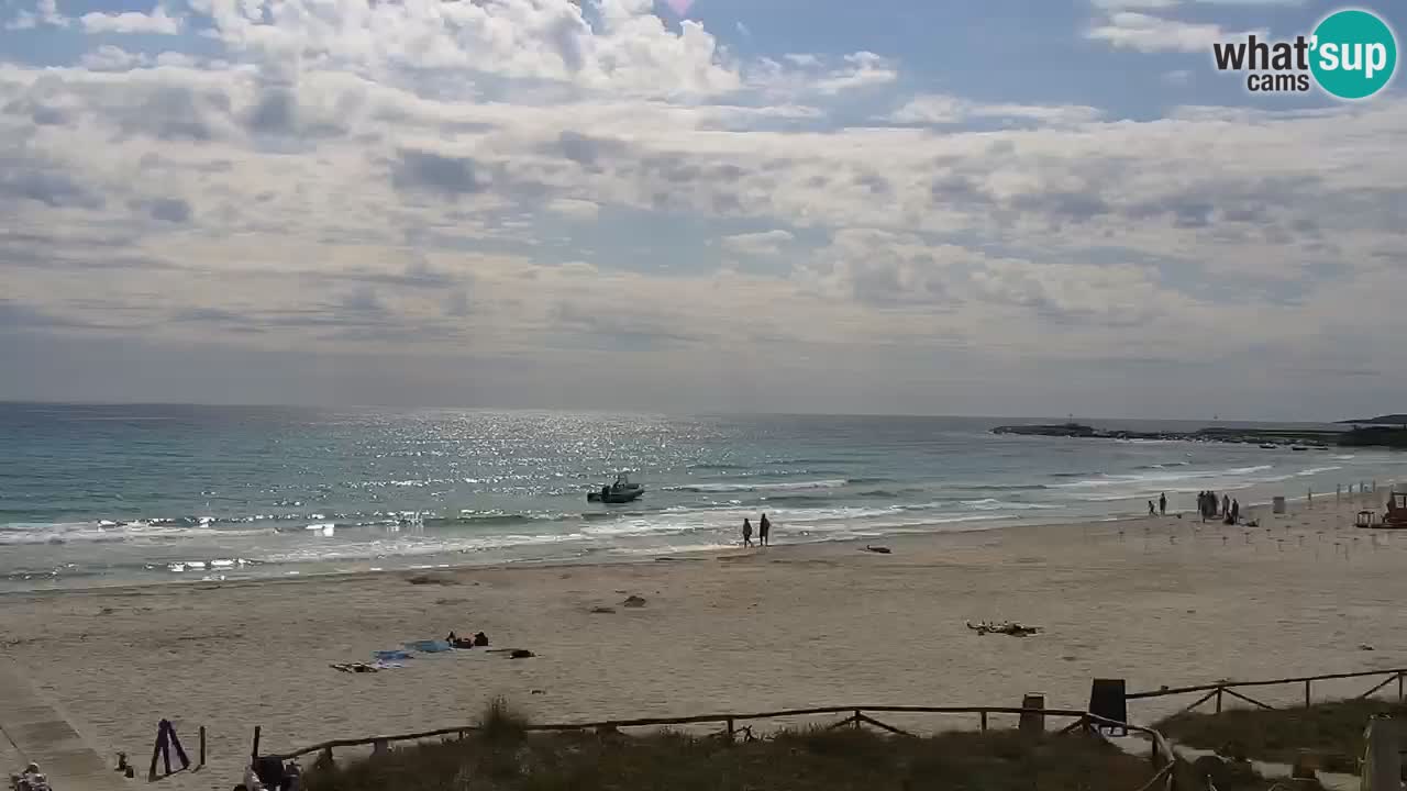 Plaža de L’Isuledda – San Teodoro (OT) – Sardinija