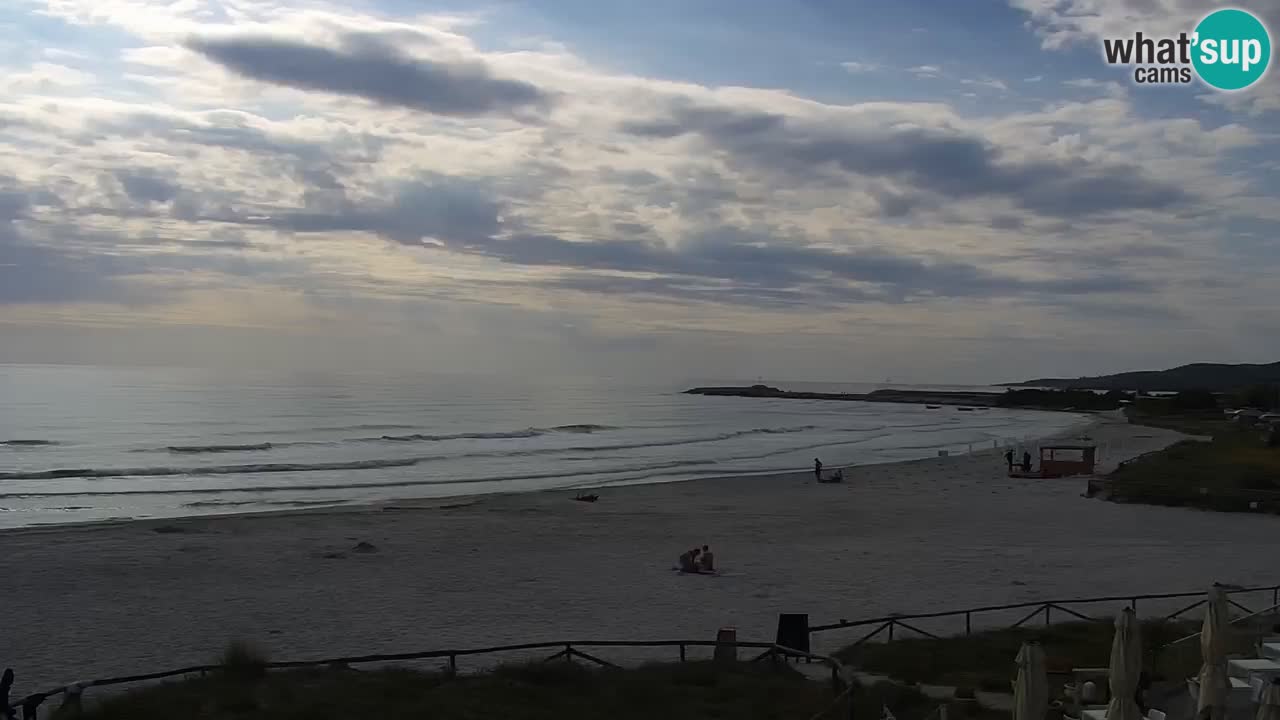 Playa de L’Isuledda – San Teodoro (OT) – Cerdeña