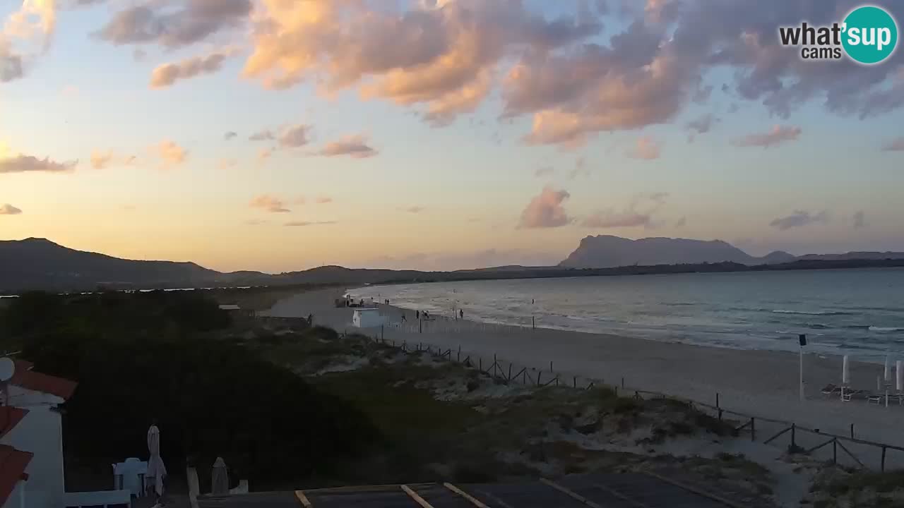 Playa de L’Isuledda – San Teodoro (OT) – Cerdeña