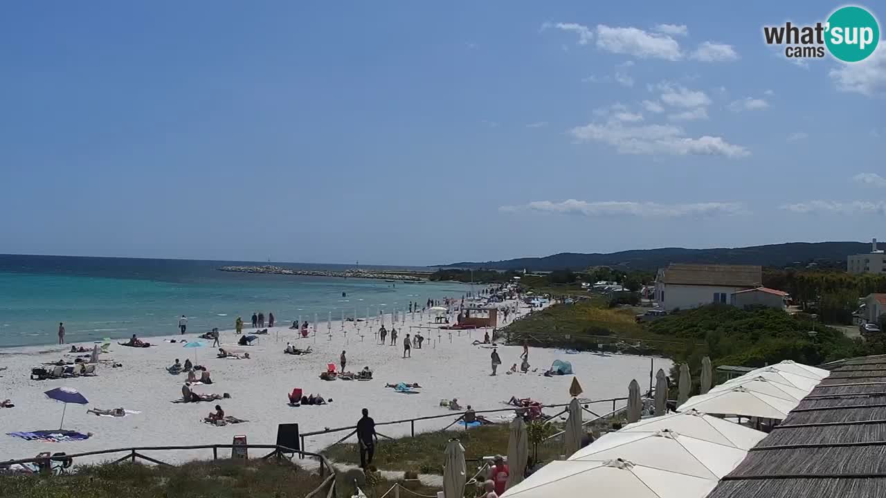 Beach de L’Isuledda – San Teodoro (OT) – Sardinia