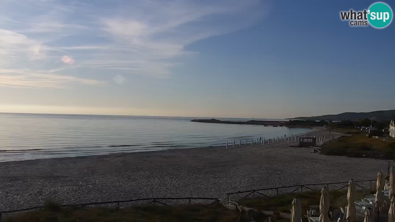 Playa de L’Isuledda – San Teodoro (OT) – Cerdeña