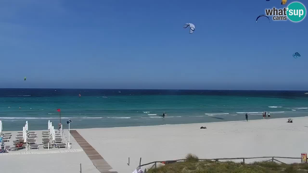 Beach de L’Isuledda – San Teodoro (OT) – Sardinia