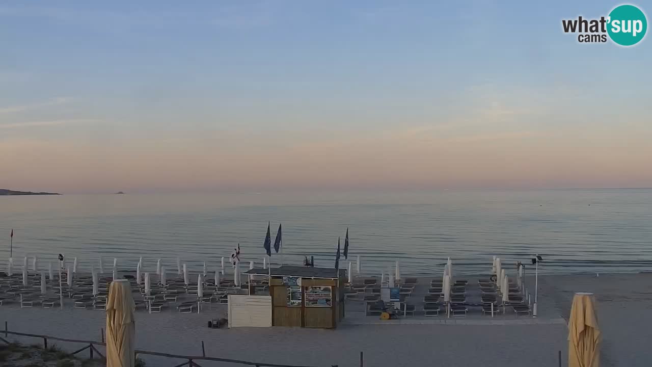 Beach de L’Isuledda – San Teodoro (OT) – Sardinia