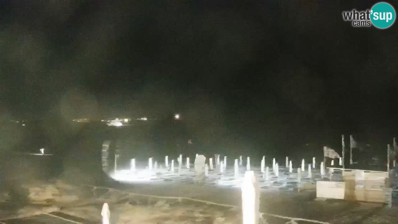 Plaža de L’Isuledda – San Teodoro (OT) – Sardinija