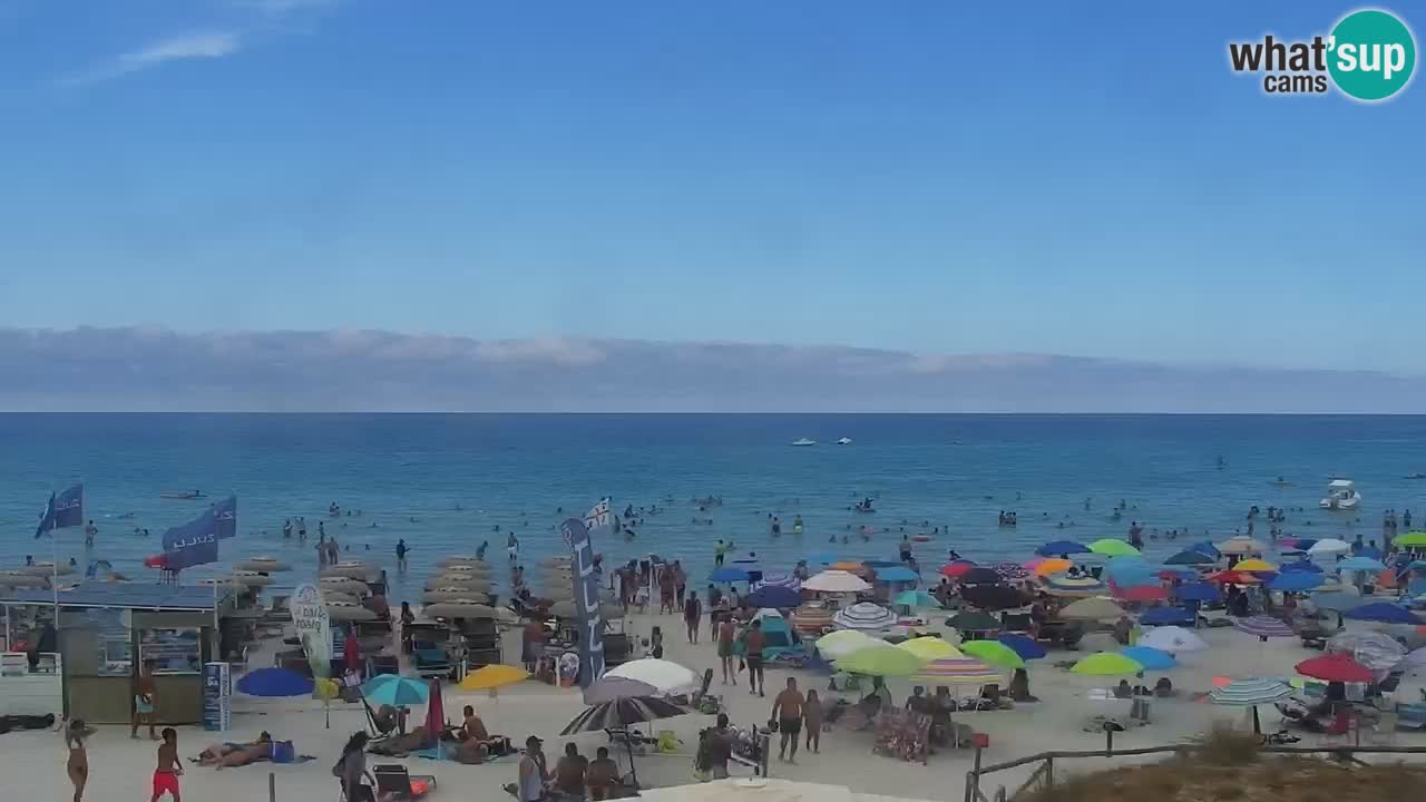 Beach de L’Isuledda – San Teodoro (OT) – Sardinia
