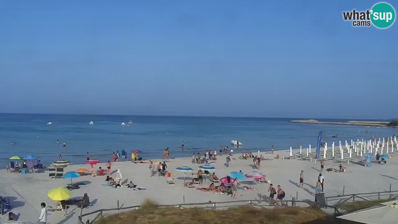 Beach de L’Isuledda – San Teodoro (OT) – Sardinia