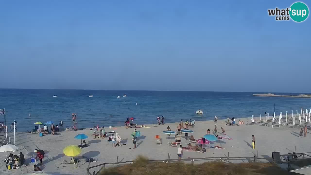 Beach de L’Isuledda – San Teodoro (OT) – Sardinia