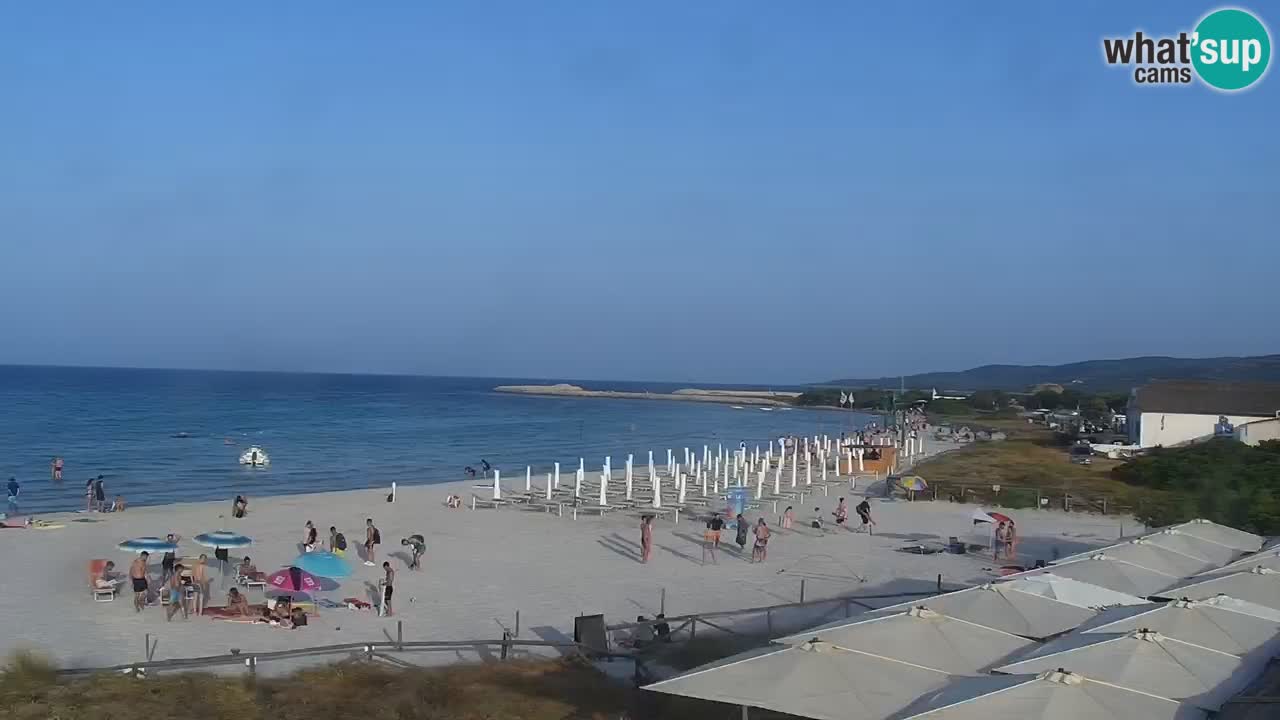 Beach de L’Isuledda – San Teodoro (OT) – Sardinia