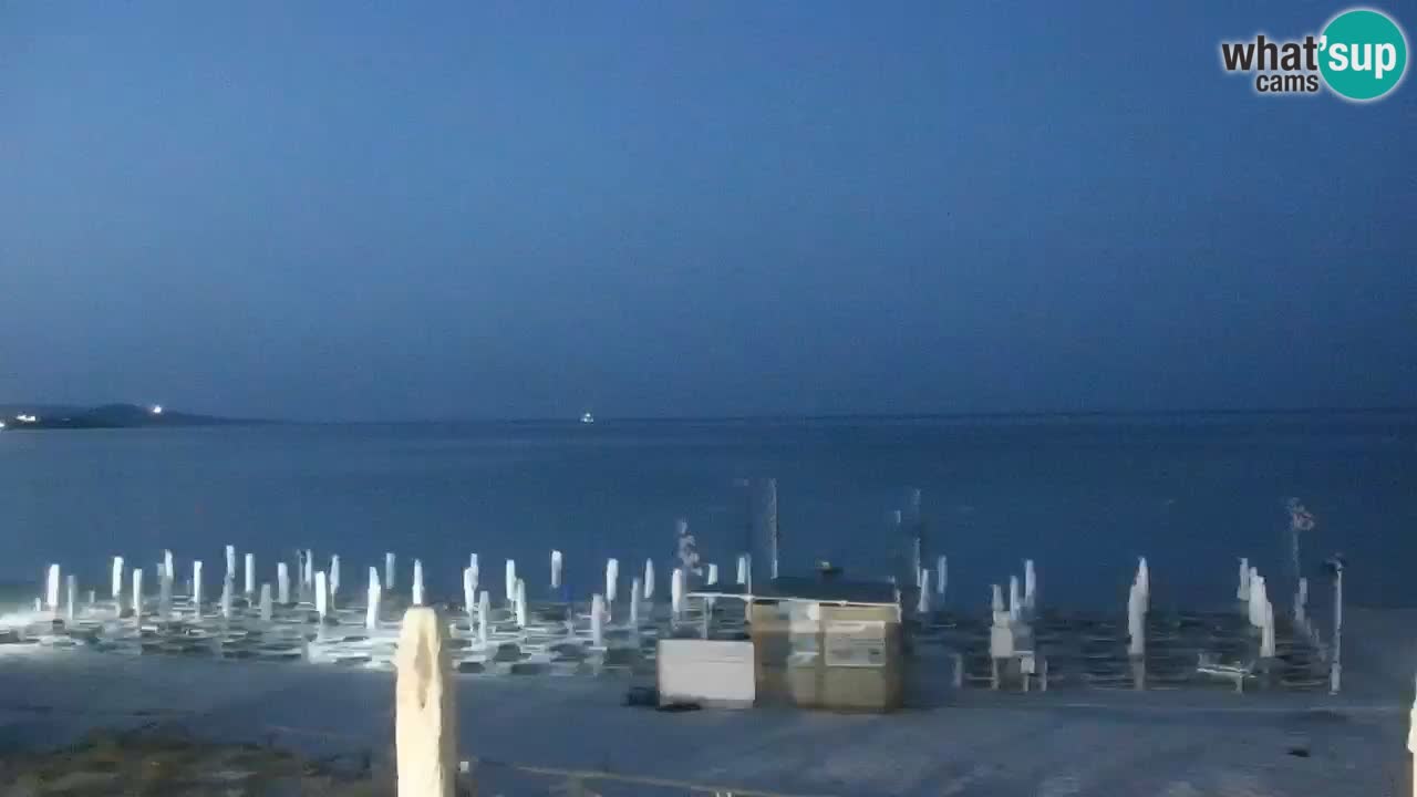 Beach de L’Isuledda – San Teodoro (OT) – Sardinia