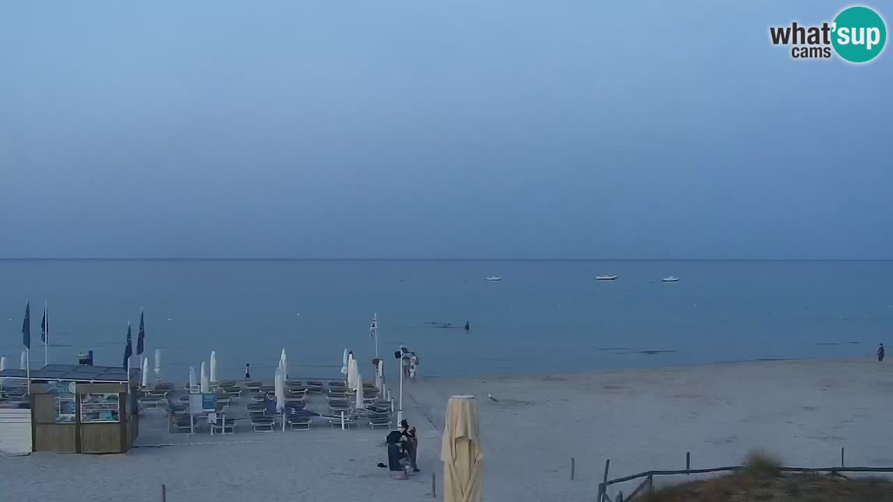 Beach de L’Isuledda – San Teodoro (OT) – Sardinia