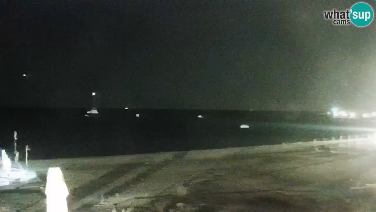 Plaža de L’Isuledda – San Teodoro (OT) – Sardinija