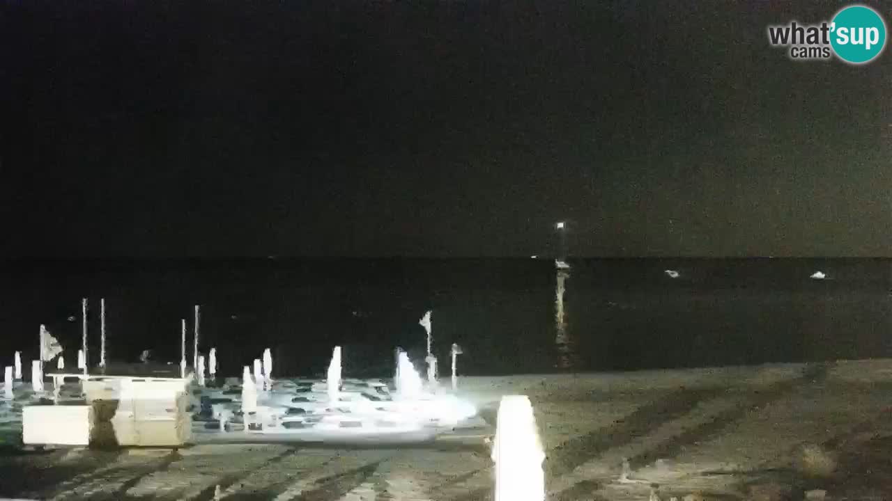 Plaža de L’Isuledda – San Teodoro (OT) – Sardinija