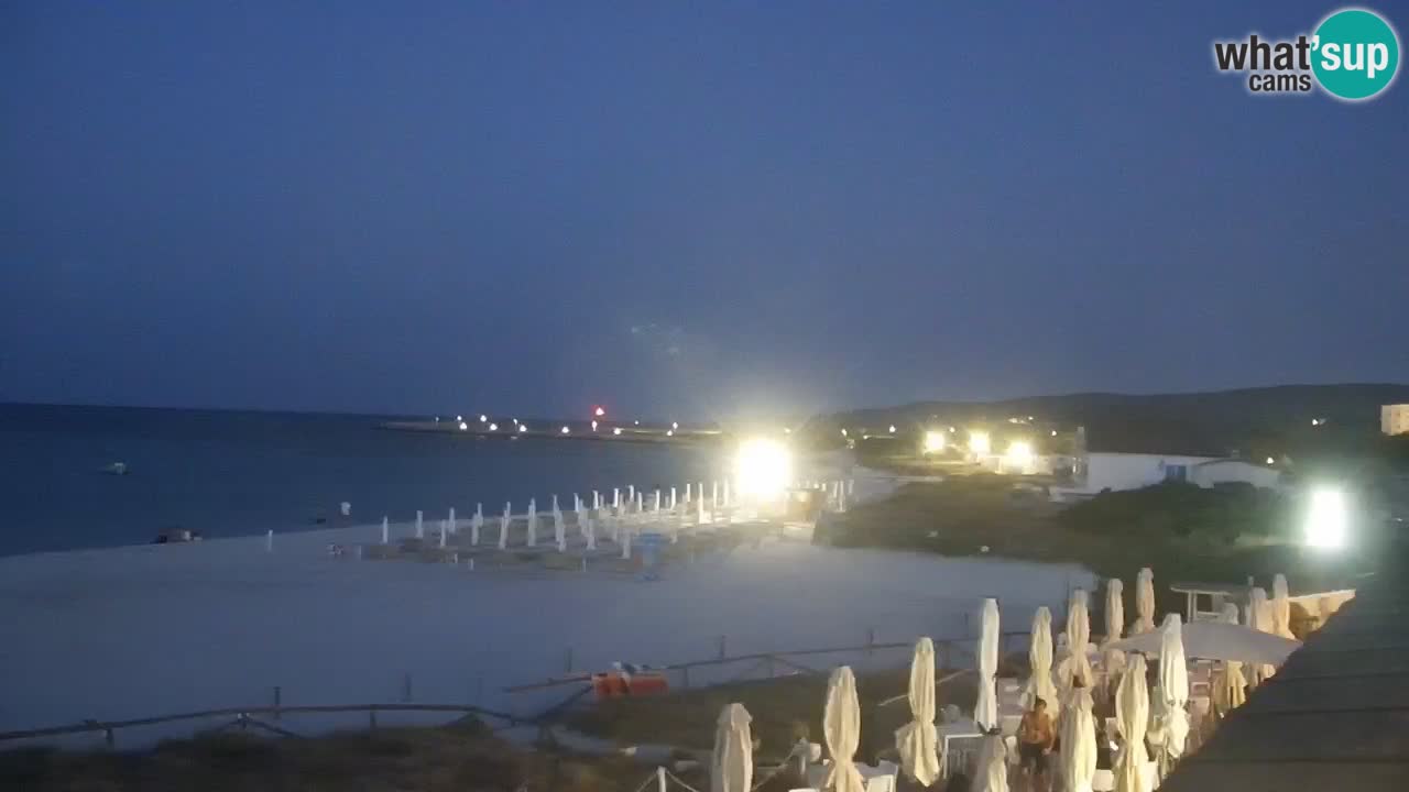 Plage de L’Isuledda – San Teodoro (OT) – Sardaigne