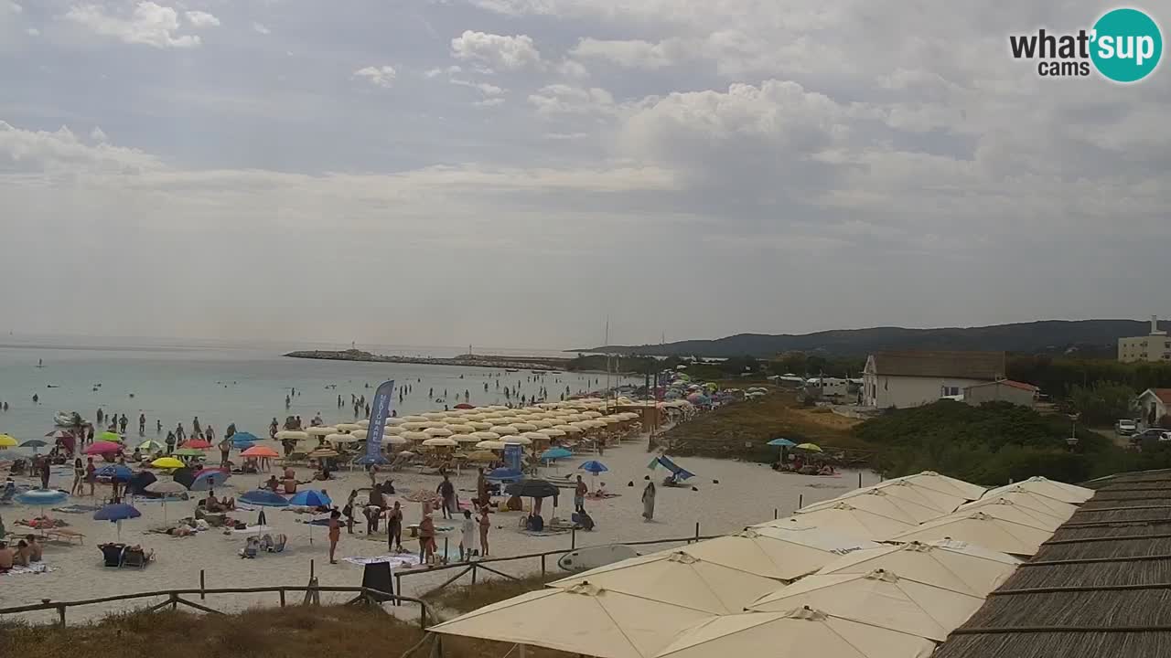 Plaža de L’Isuledda – San Teodoro (OT) – Sardinija