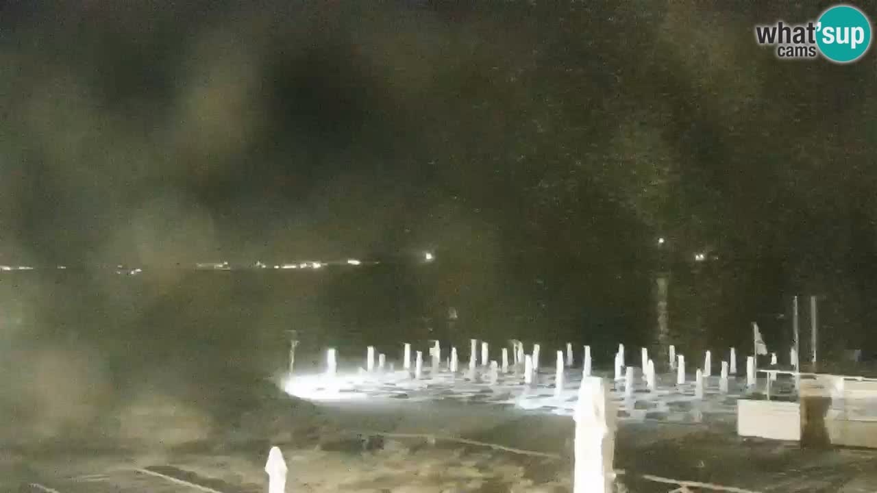 Plaža de L’Isuledda – San Teodoro (OT) – Sardinija