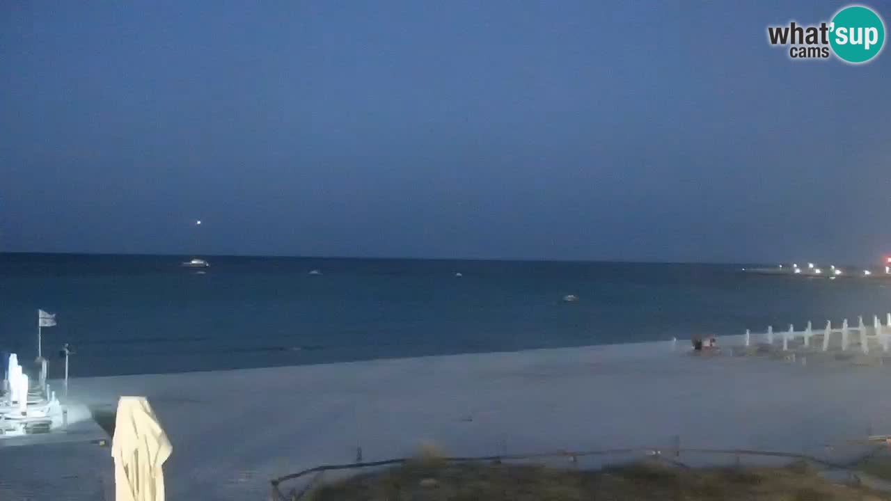 Playa de L’Isuledda – San Teodoro (OT) – Cerdeña