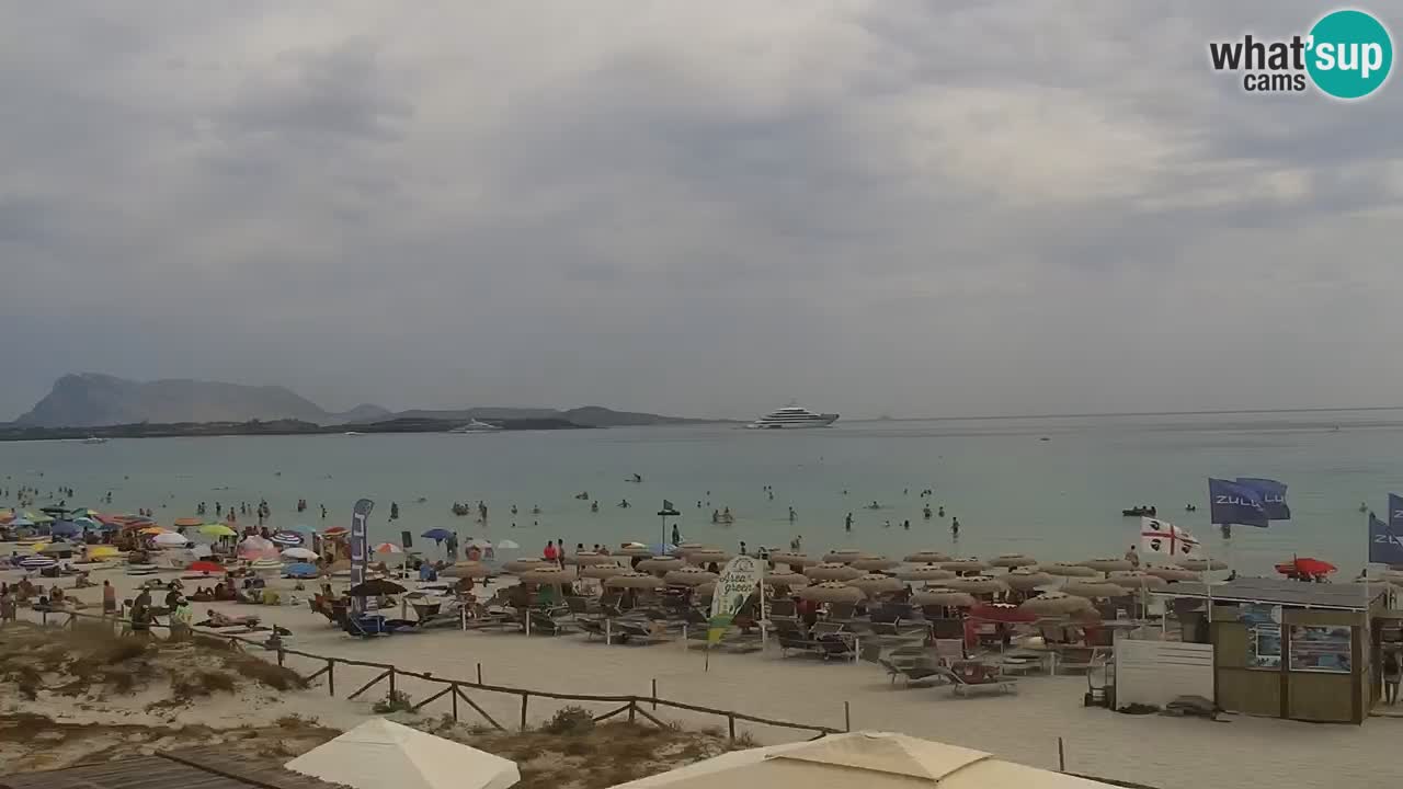 Plaža de L’Isuledda – San Teodoro (OT) – Sardinija