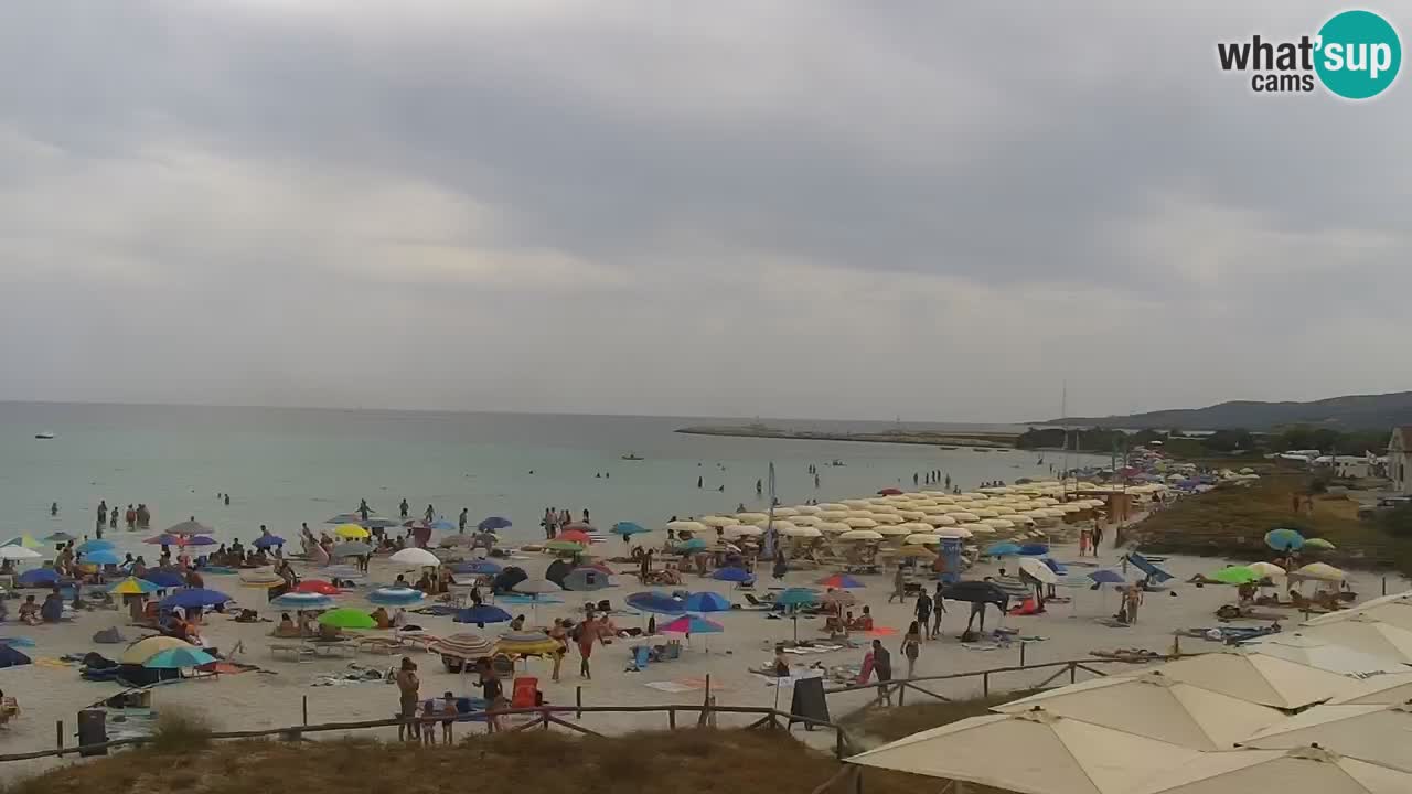Plaža de L’Isuledda – San Teodoro (OT) – Sardinija