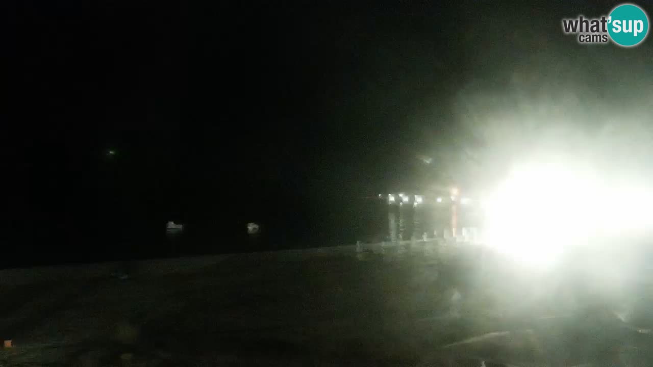 Plaža de L’Isuledda – San Teodoro (OT) – Sardinija