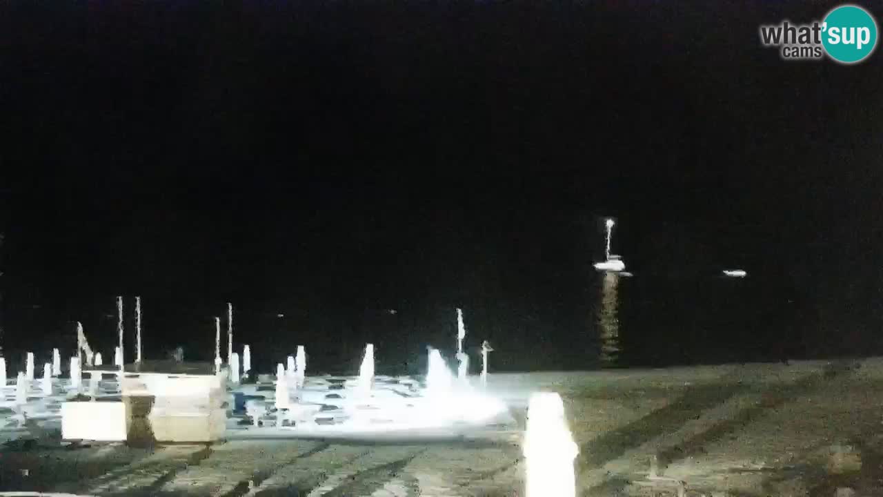 Playa de L’Isuledda – San Teodoro (OT) – Cerdeña