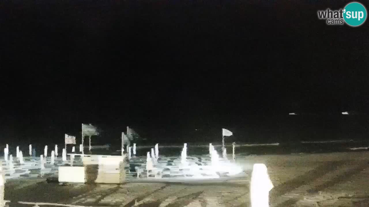 Playa de L’Isuledda – San Teodoro (OT) – Cerdeña