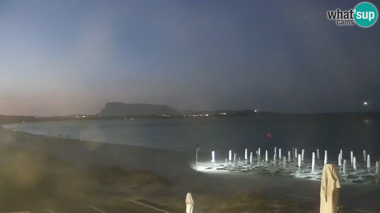 Plaža de L’Isuledda – San Teodoro (OT) – Sardinija