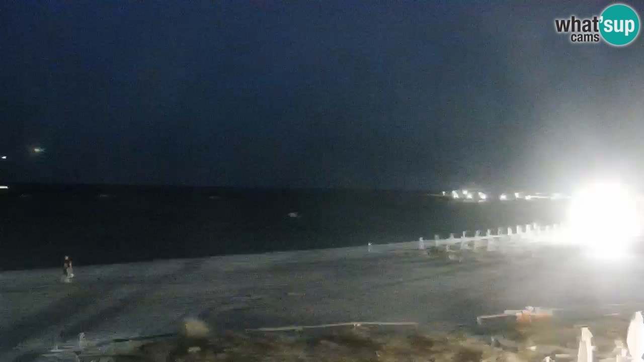 Plaža de L’Isuledda – San Teodoro (OT) – Sardinija
