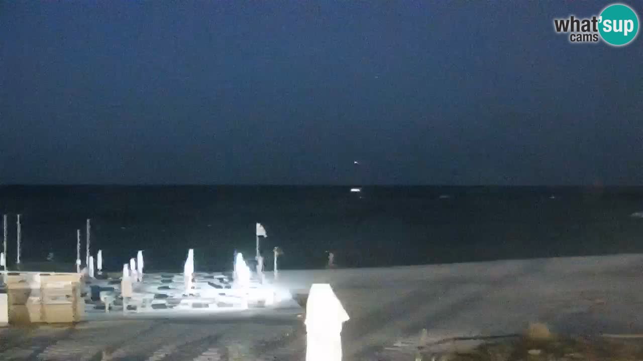 Playa de L’Isuledda – San Teodoro (OT) – Cerdeña