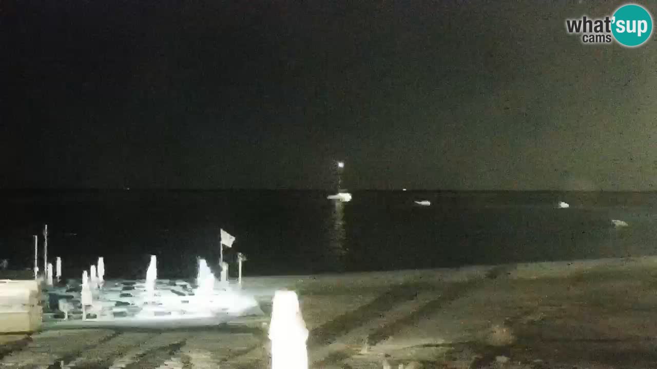 Plaža de L’Isuledda – San Teodoro (OT) – Sardinija