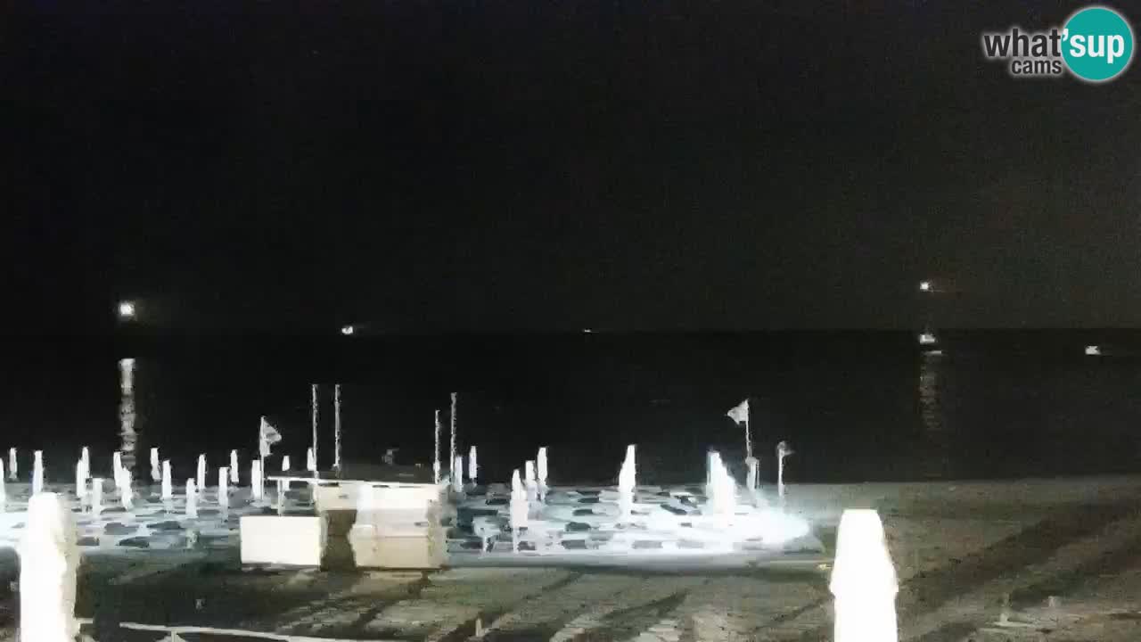 Plaža de L’Isuledda – San Teodoro (OT) – Sardinija