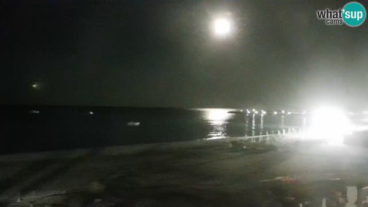 Playa de L’Isuledda – San Teodoro (OT) – Cerdeña