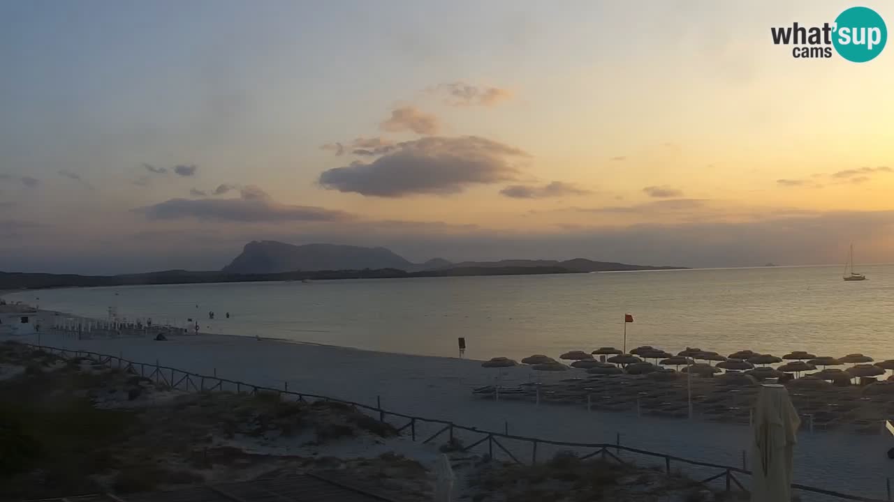 Playa de L’Isuledda – San Teodoro (OT) – Cerdeña