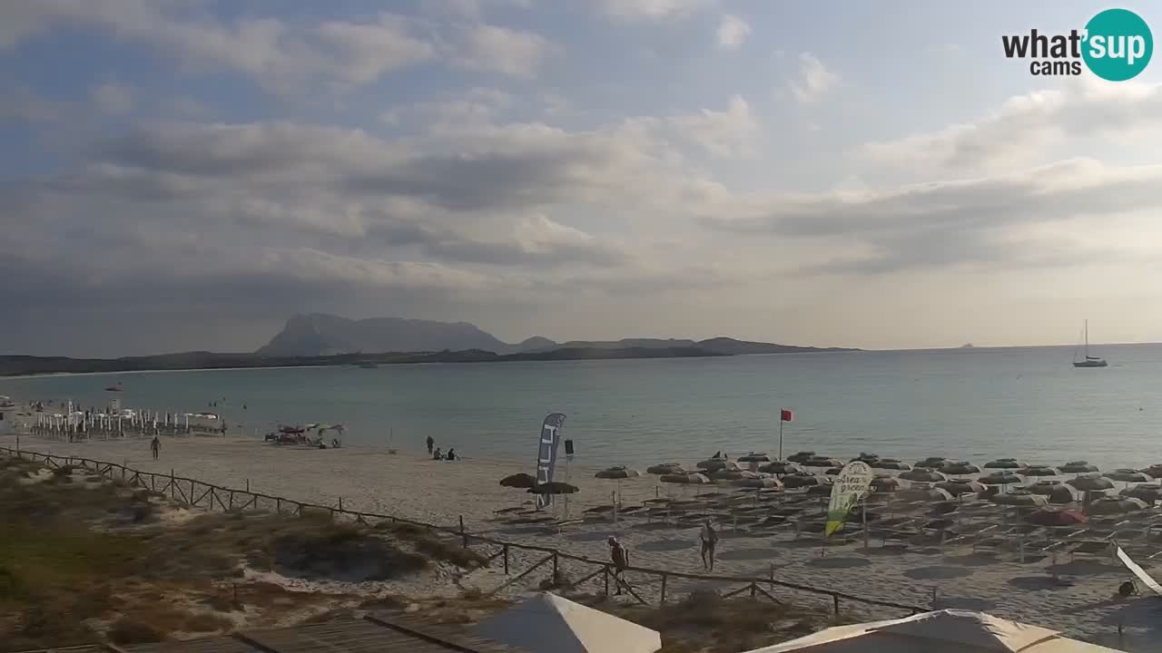 Playa de L’Isuledda – San Teodoro (OT) – Cerdeña