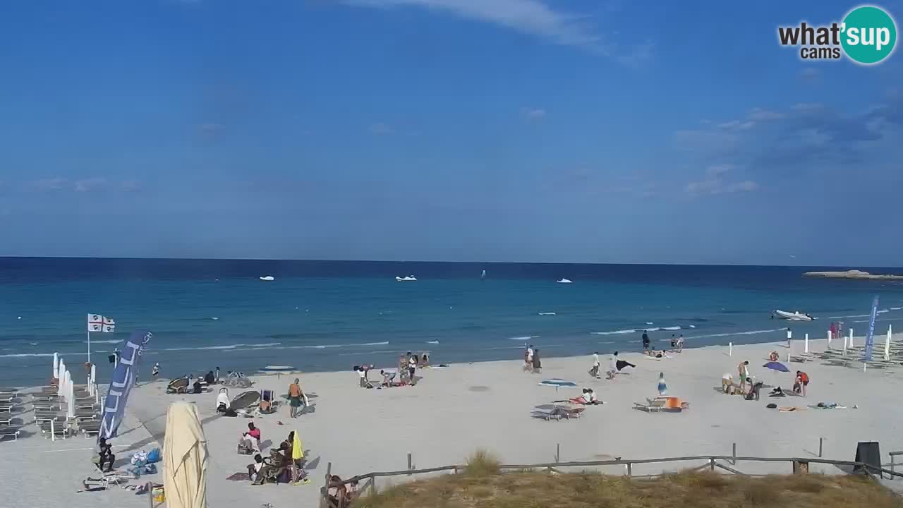 Beach de L’Isuledda – San Teodoro (OT) – Sardinia