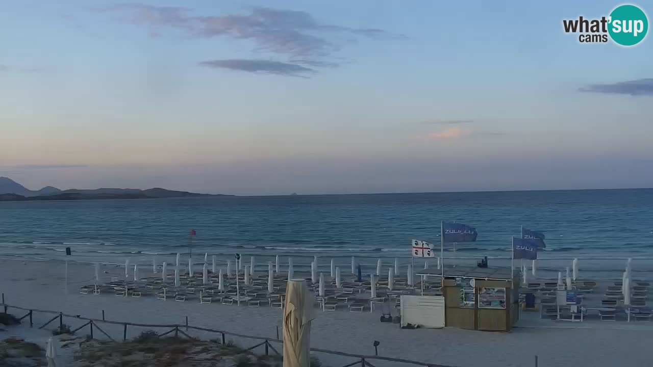 Beach de L’Isuledda – San Teodoro (OT) – Sardinia