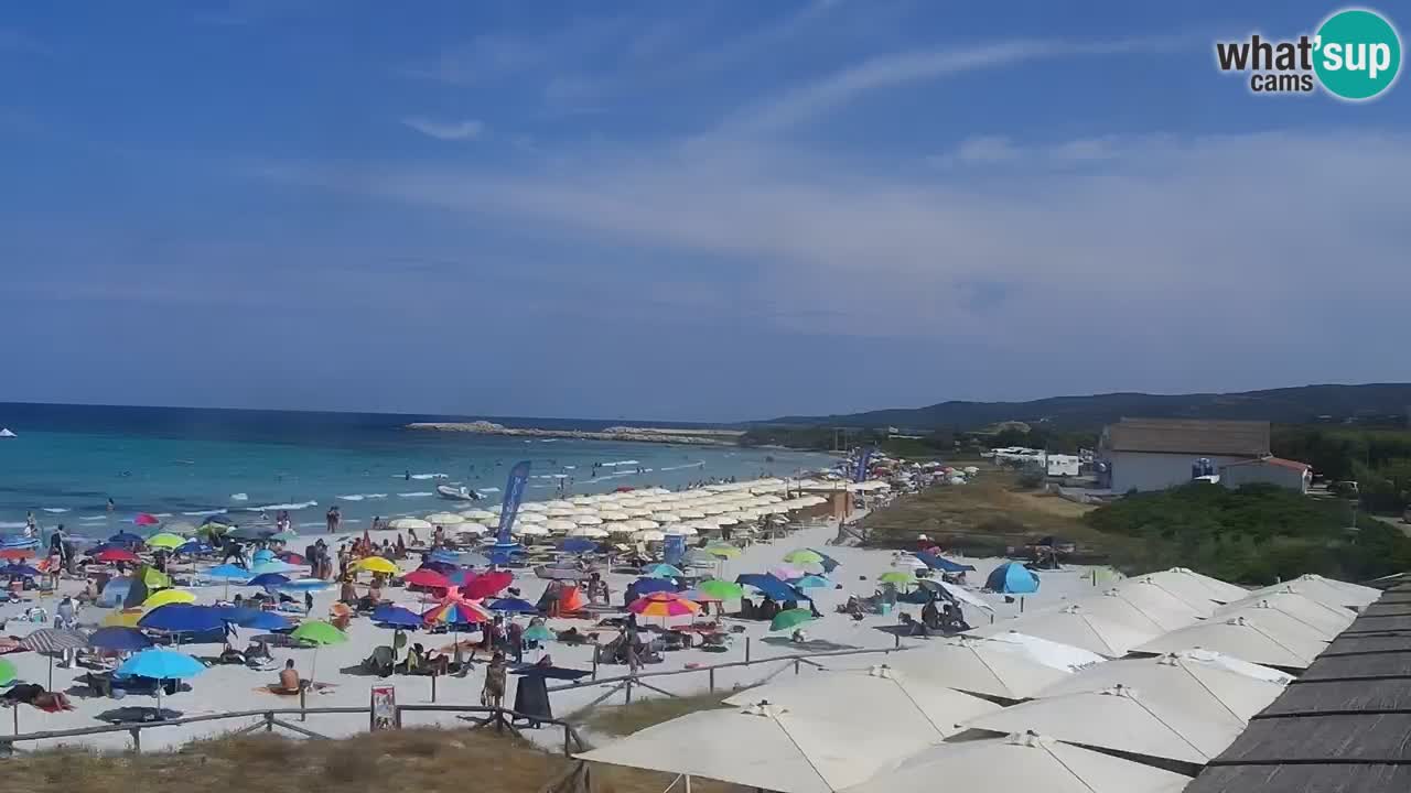 Beach de L’Isuledda – San Teodoro (OT) – Sardinia