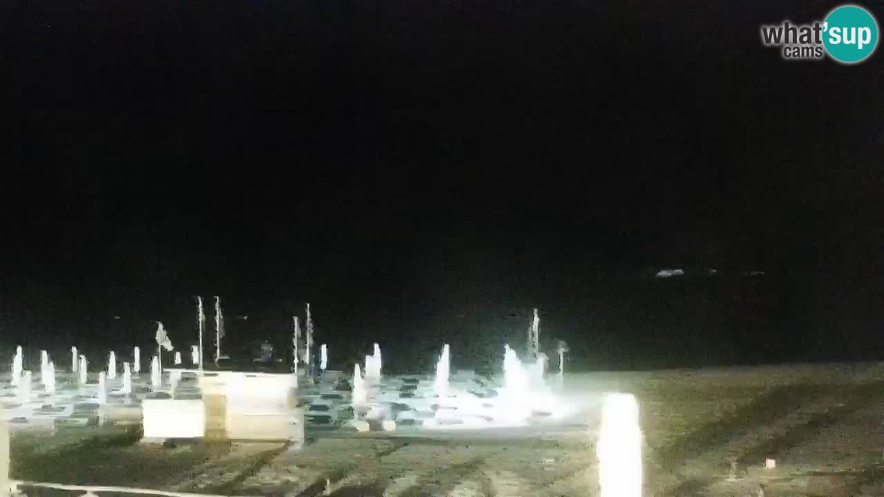 Plaža de L’Isuledda – San Teodoro (OT) – Sardinija