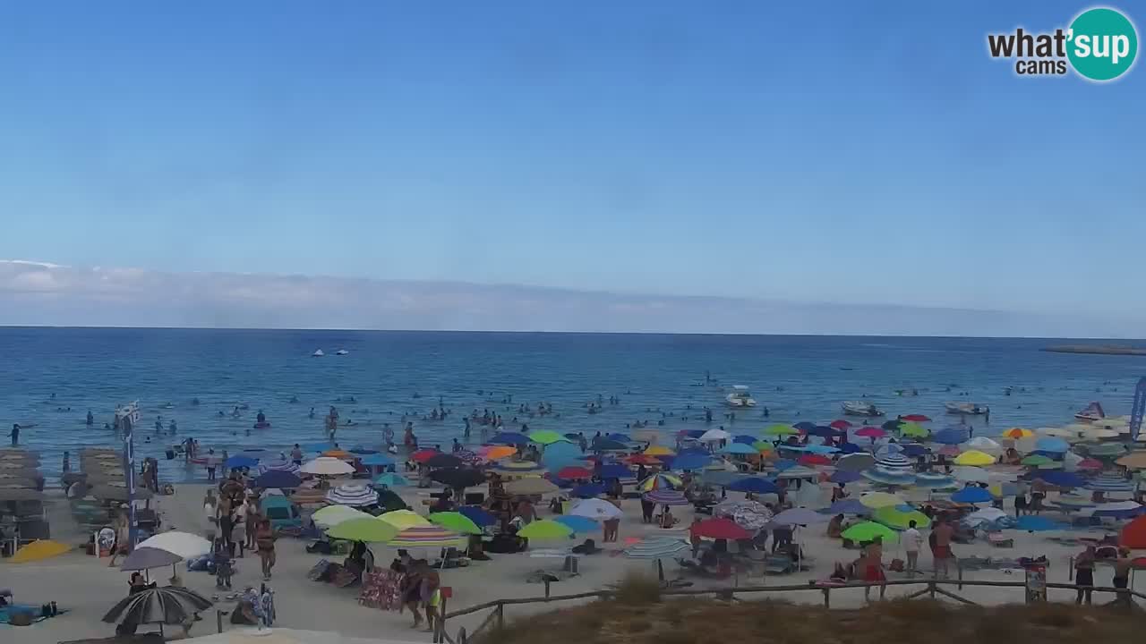 Beach de L’Isuledda – San Teodoro (OT) – Sardinia