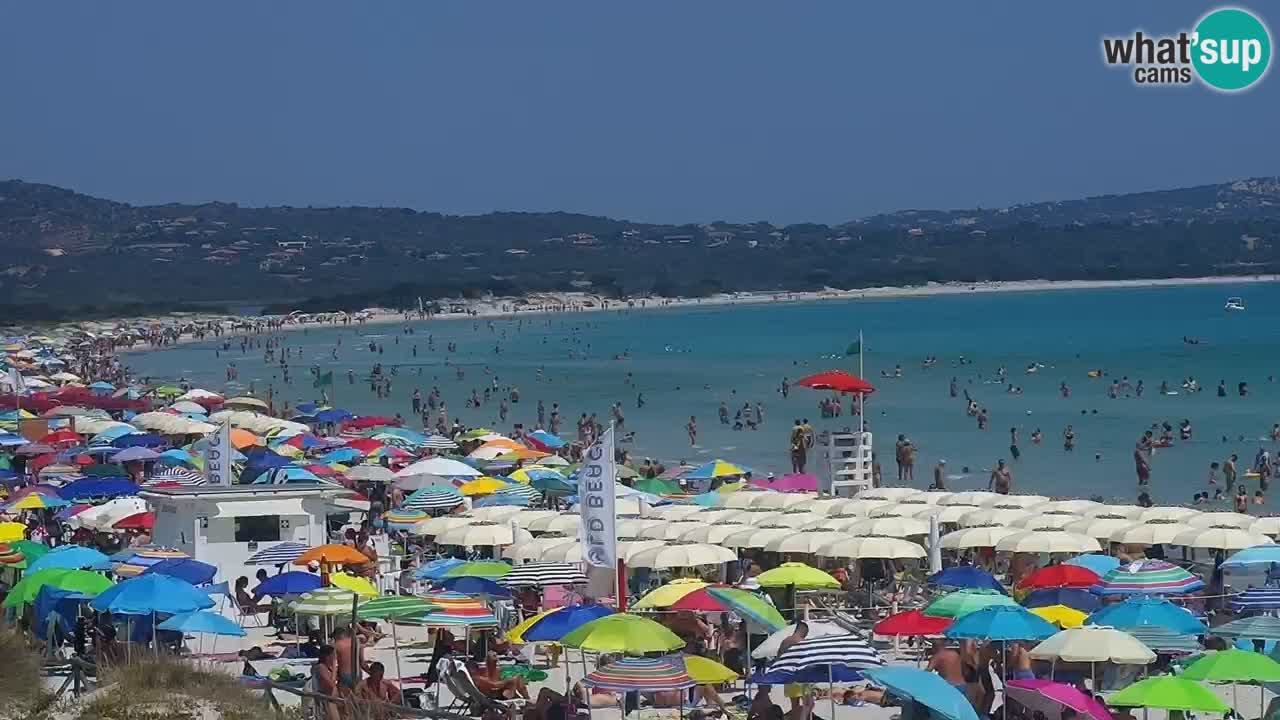 Beach de L’Isuledda – San Teodoro (OT) – Sardinia