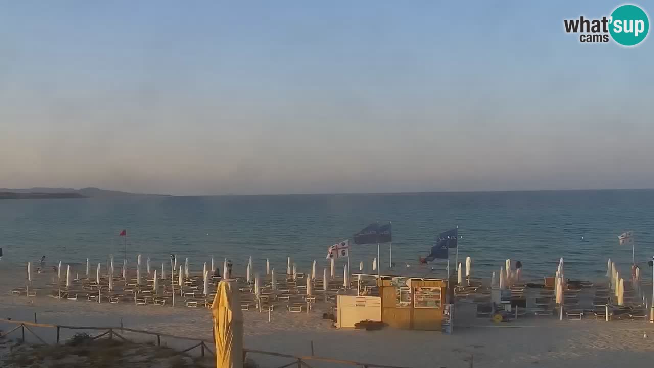 Beach de L’Isuledda – San Teodoro (OT) – Sardinia