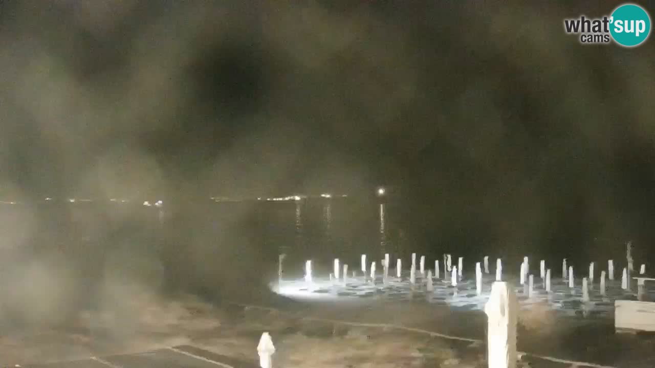 Plaža de L’Isuledda – San Teodoro (OT) – Sardinija